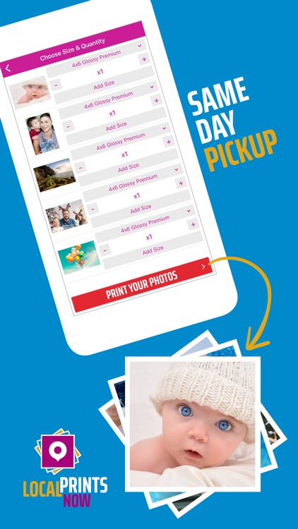 Local Prints Now screenshot-3