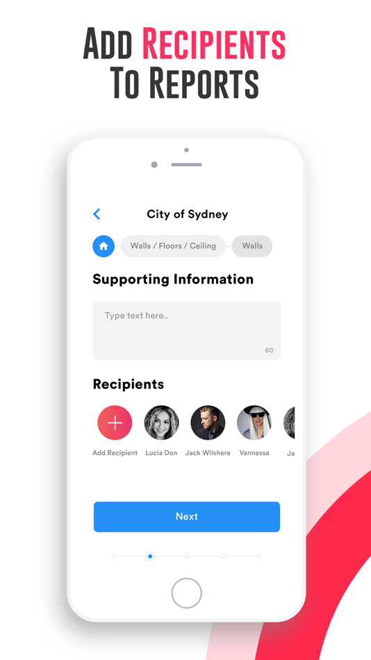 #5. Conexie (iOS) By: Conexie Pty Ltd