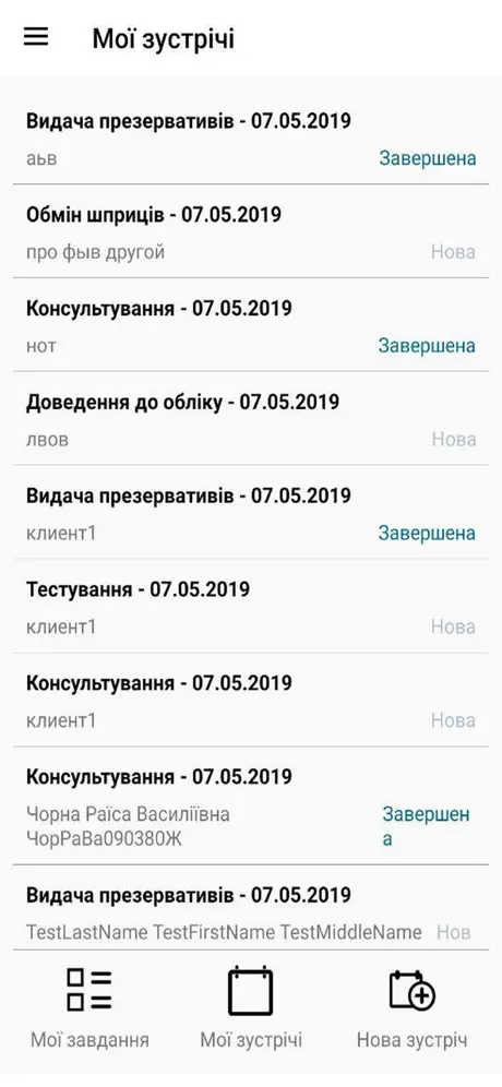 DataCheck Ukraine