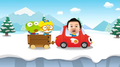 Pororo Popular Story Screenshot