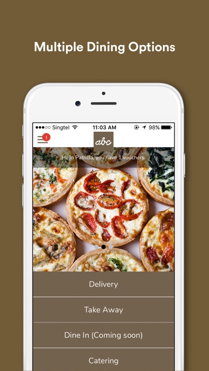 Artisan Boulangerie Co.