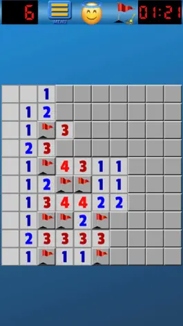 Game screenshot Minesweeper-Smart Your Mind mod apk