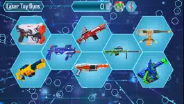 Game screenshot Laser Toy Guns mod apk