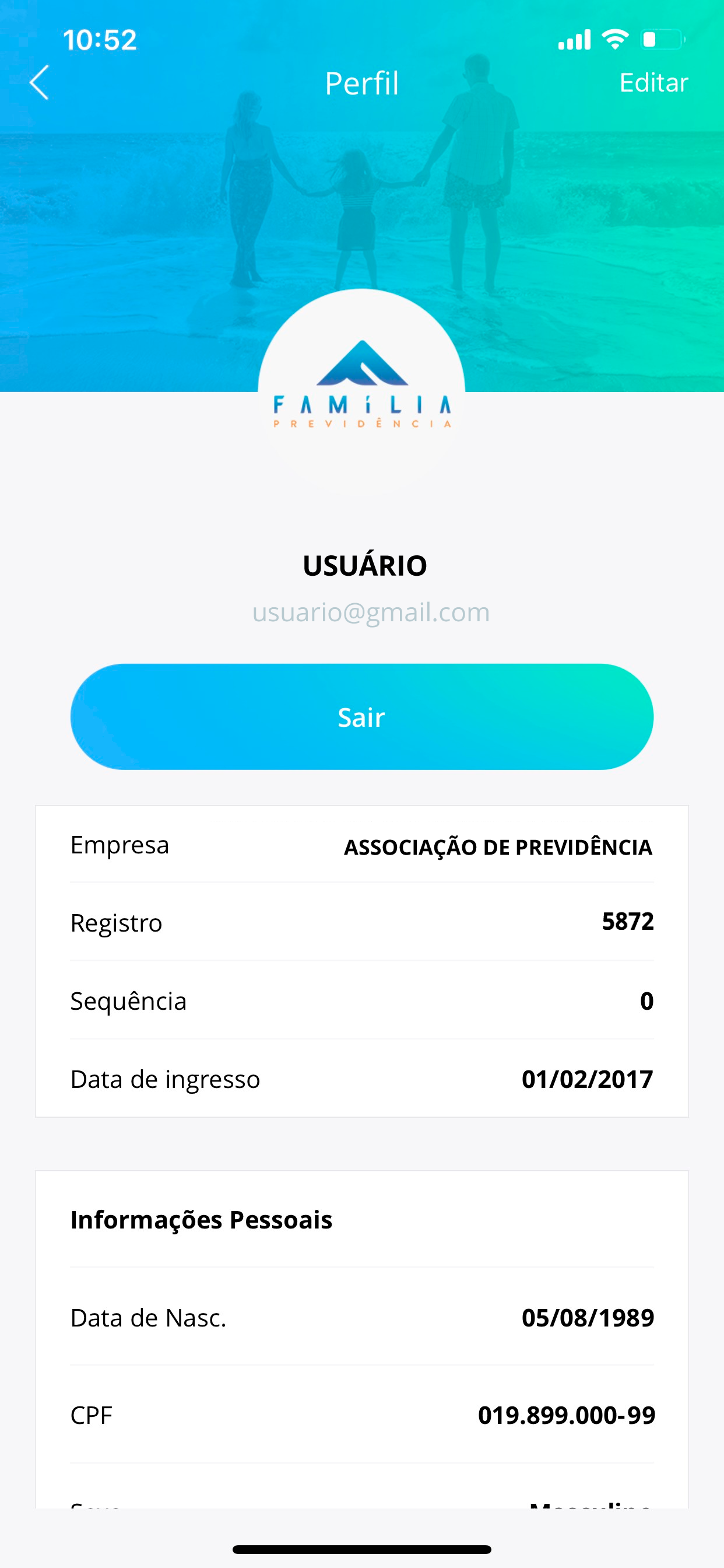 Meu Plano