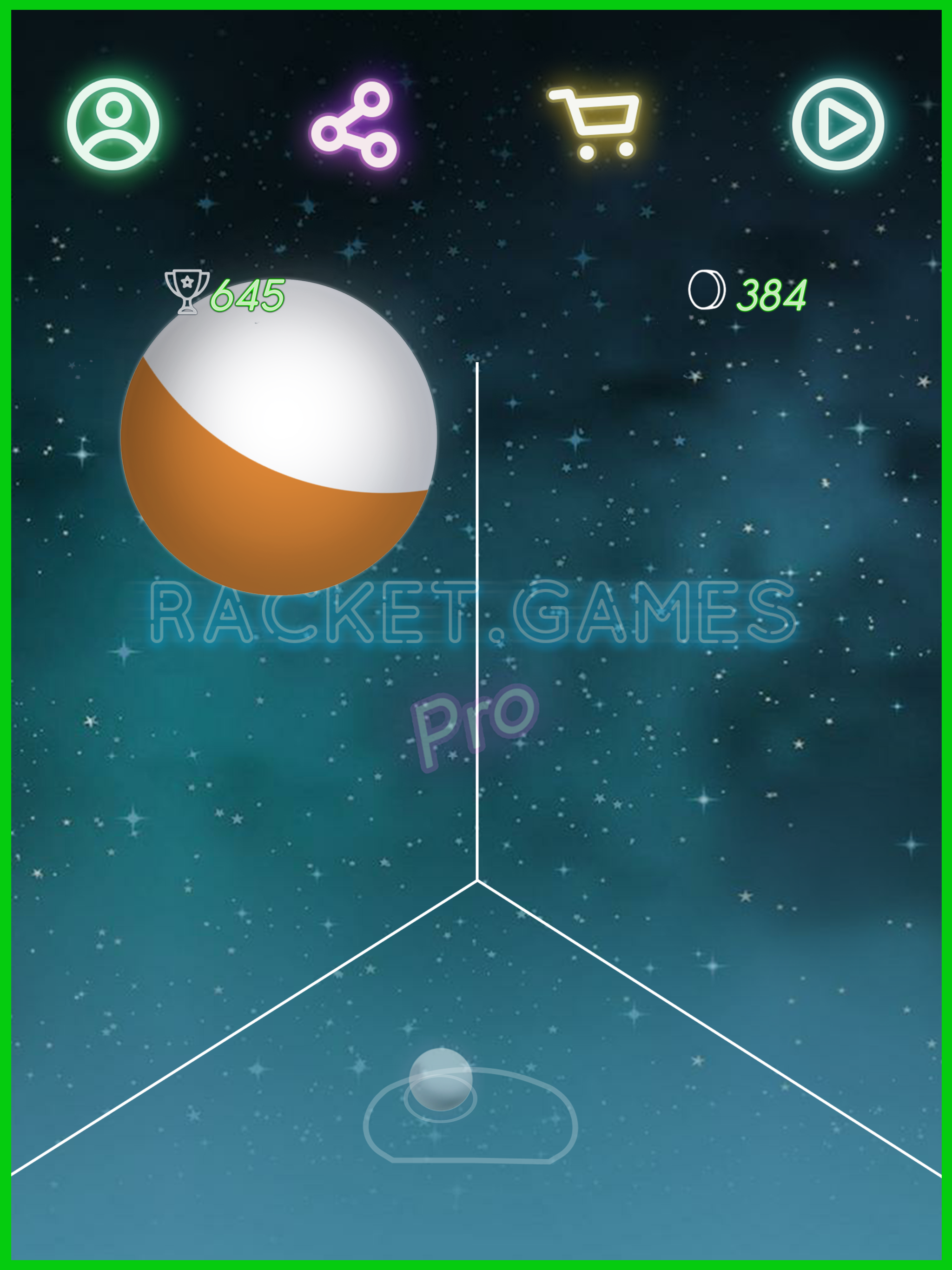 Racket.games