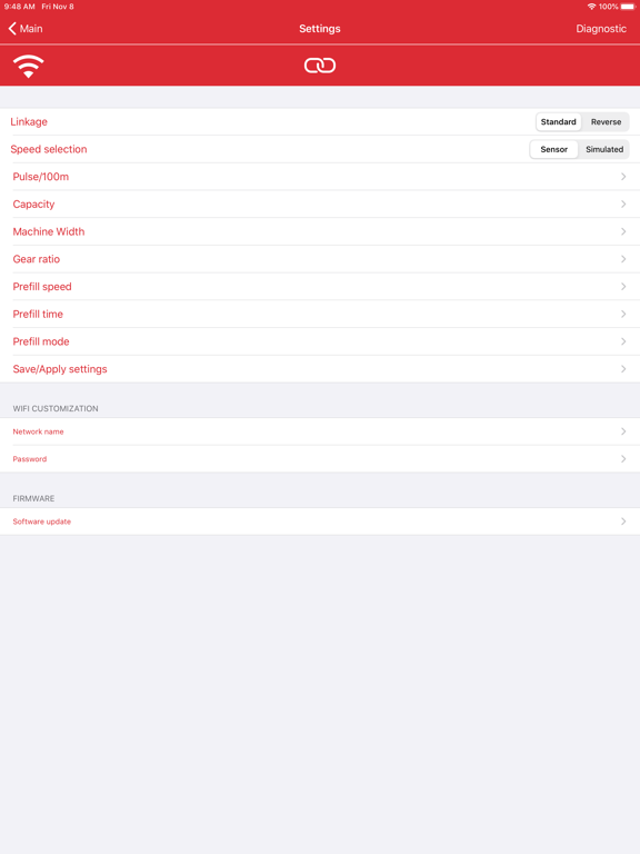 Screenshot #5 pour Agri-Motion PCSW1