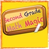 Second Grade Math Magic