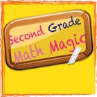 Second Grade Math Magic