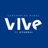 CarsharingRural VIVe Hyundai