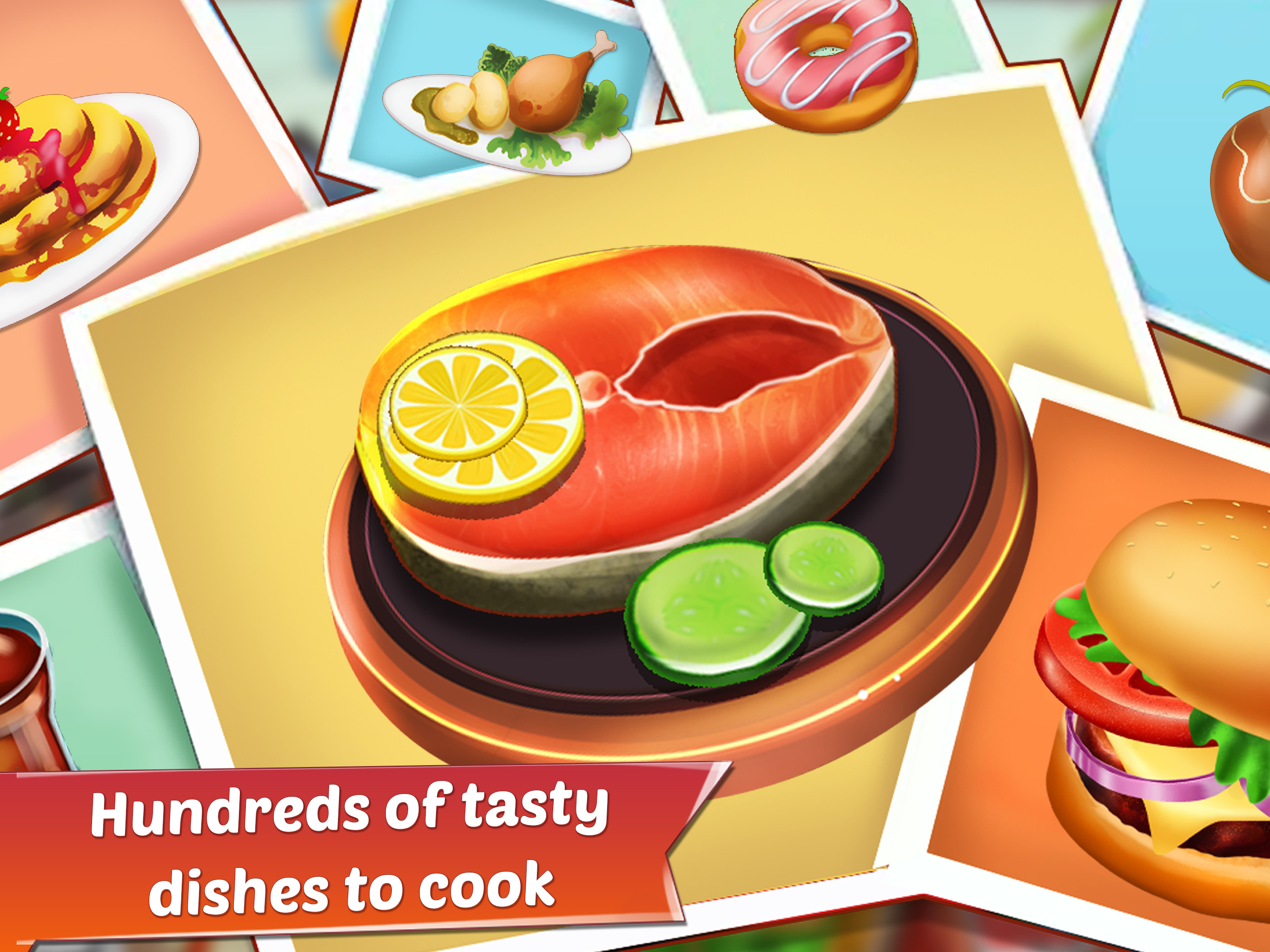 Food Truck Restaurant screenshot 9