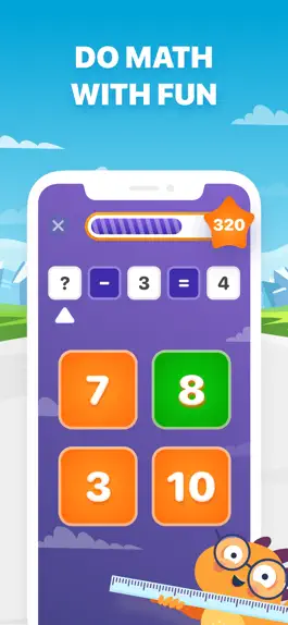 Game screenshot Nicola: encourage to learn apk