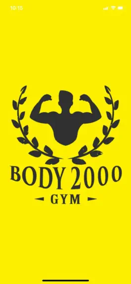Game screenshot Body 2000 mod apk