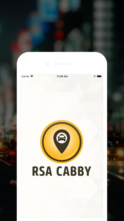 RSA CABBY