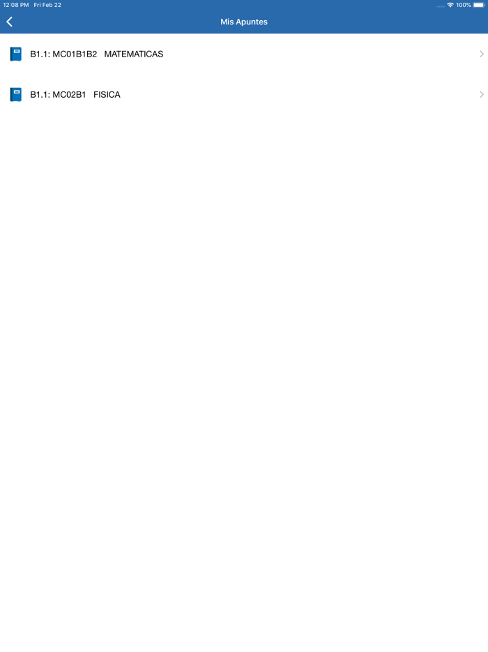 CITHE Formación Aeronáutica