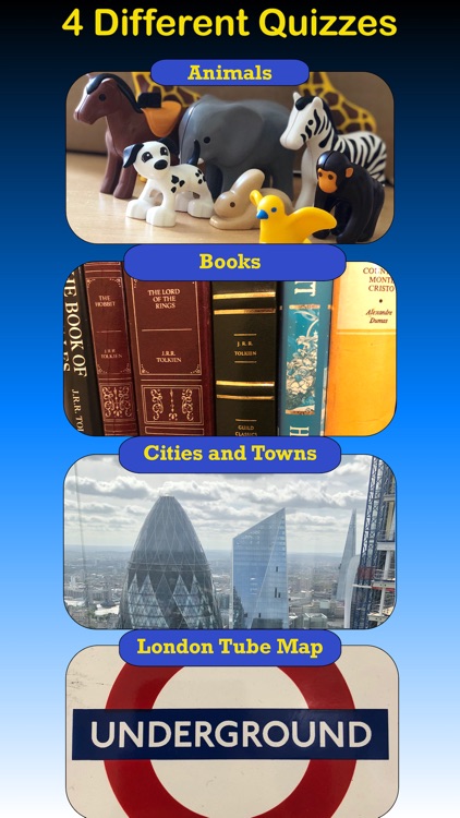 Quiz Time! Cryptic Challenge