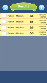 Gifted & Talented: Test Prep screenshot