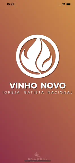 Game screenshot Aplicativo Vinho Novo mod apk