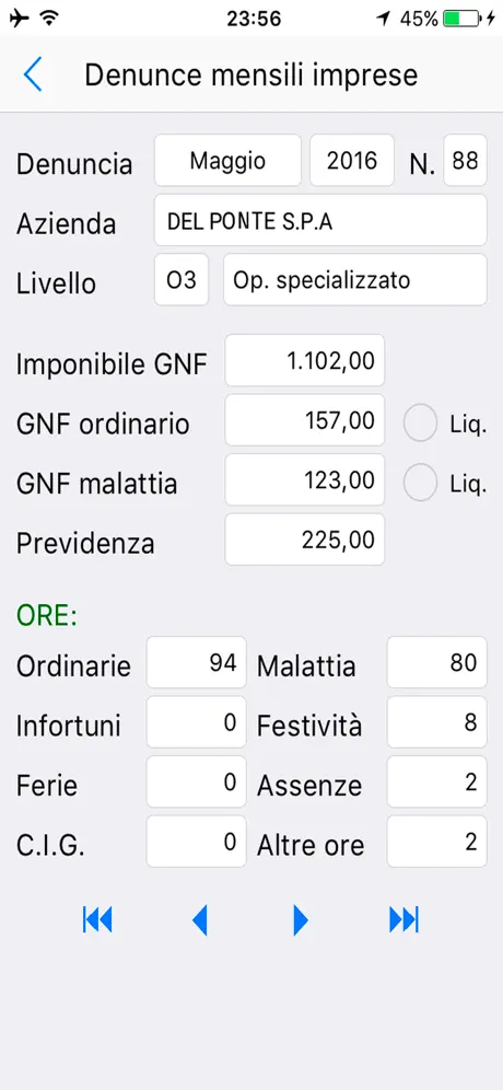 Cassa Edile Napoli