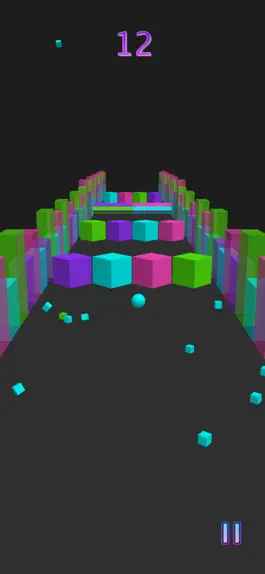 Game screenshot Colors Rush hack