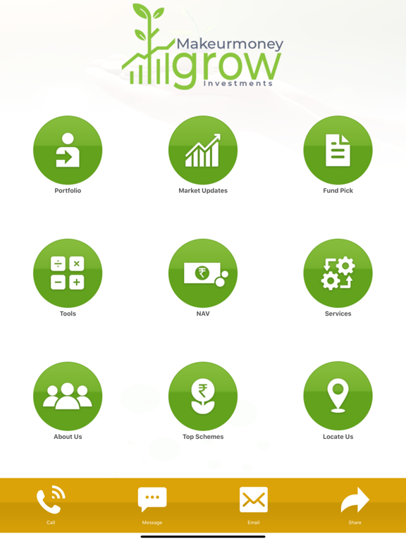 Screenshot #4 pour MakeurMoneyGrow