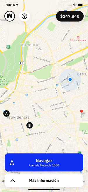 Justo Drivers(圖2)-速報App