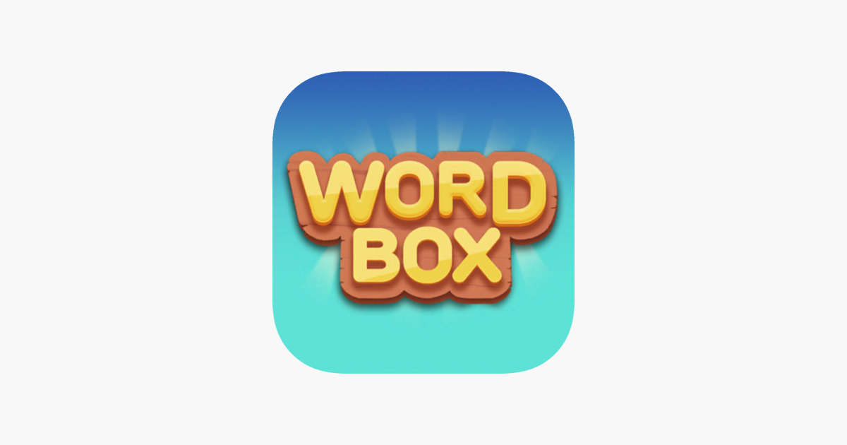 Word Box. Картинка Word Box. WORDBOX Вики. Другие игры надпись. Word box последнюю версию