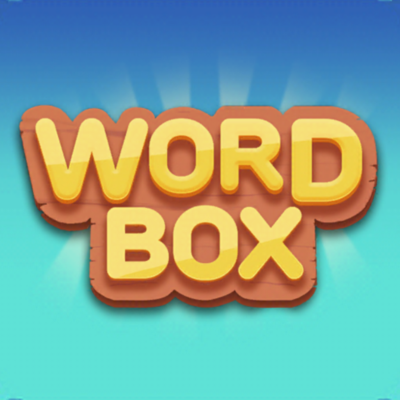 Word Box - Puzzle Game