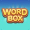 Icon Word Box - Puzzle Game
