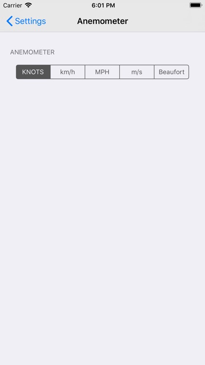 The Weather Station screenshot-8