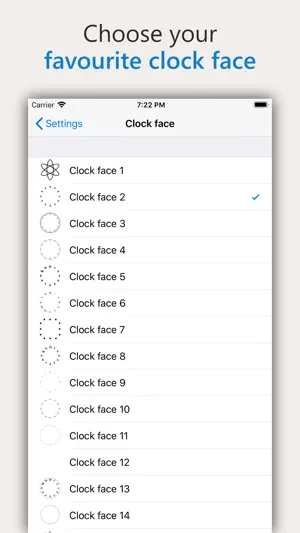 AtomicClock: NTP Time screenshot 4