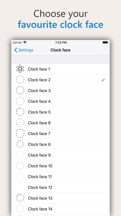 AtomicClock: NTP Time screenshot-3