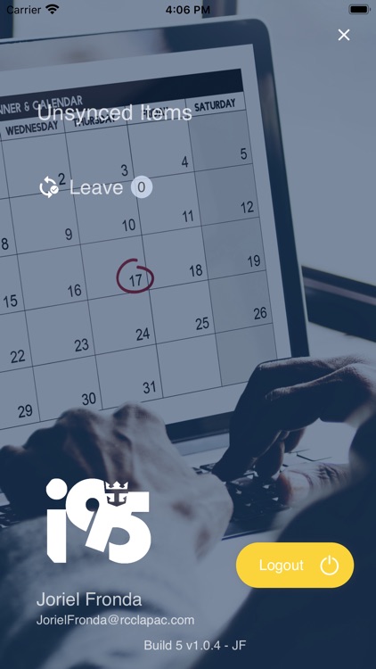 i95 O3 Planner screenshot-5