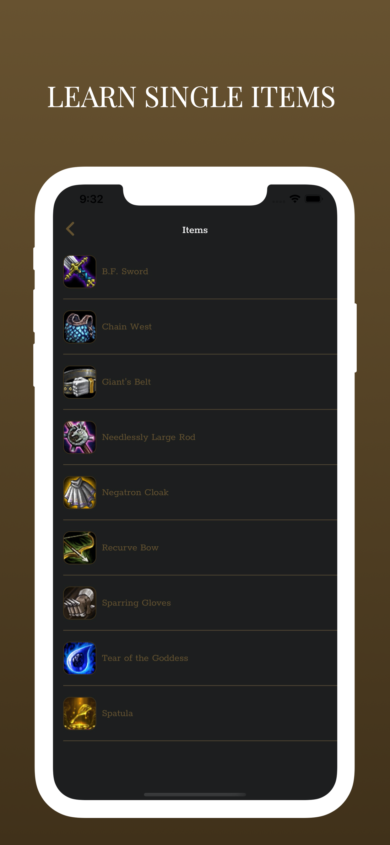 TFT Assistant Pro screenshot 6