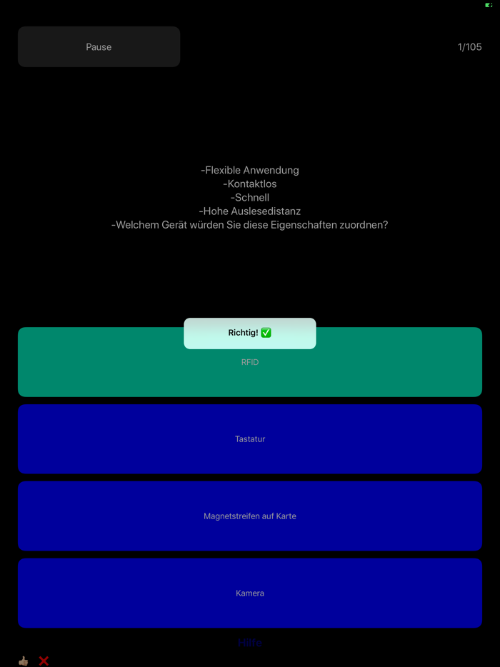 iM-Meister Basisqualifikation