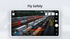 DJI Pilot iPhone image 3