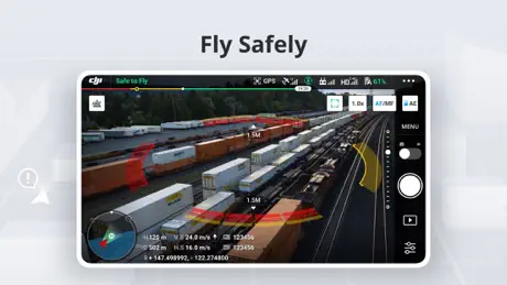 DJI Pilot