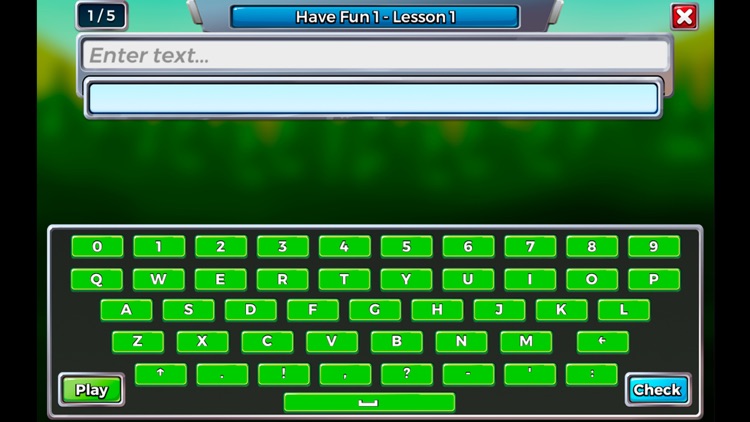 Cyber Fisk Have Fun screenshot-4