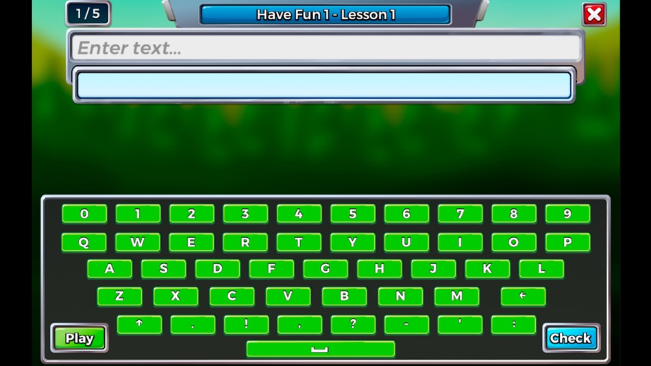#5. Cyber Fisk Have Fun (iOS) 由: Fundacao Richard Hugh Fisk