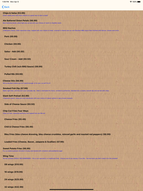 Screenshot #6 pour TBBT