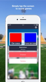 Captura de pantalla