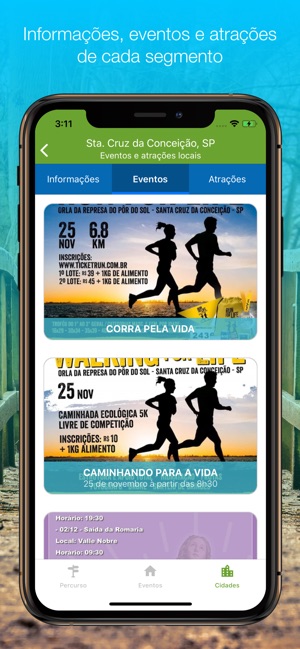 Caminho da Paz(圖3)-速報App