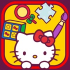 Top 38 Games Apps Like Hello Kitty – Activity book - Best Alternatives