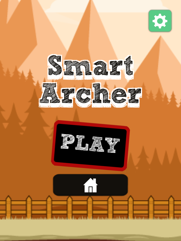 Screenshot #5 pour Smart Archer