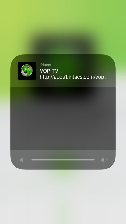 VOP TV Global Network screenshot-3