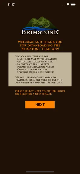 Game screenshot Brimstone Connection mod apk