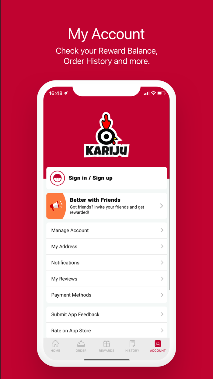 Kariju