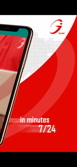 Gojet(圖2)-速報App