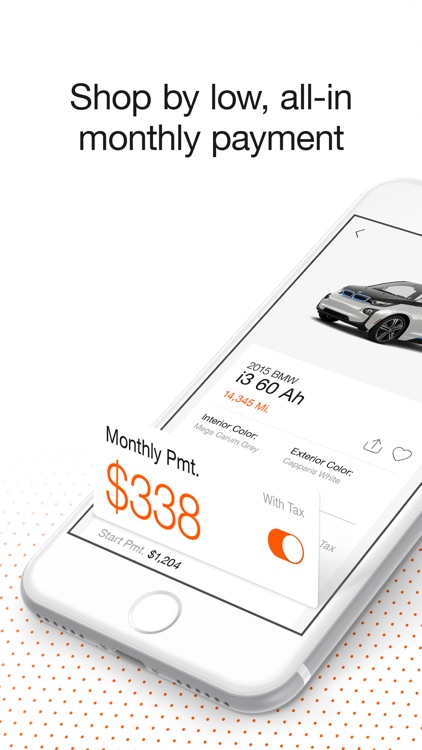 Fair: Get a car on your phone