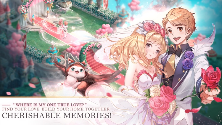 Soul Destiny screenshot-3