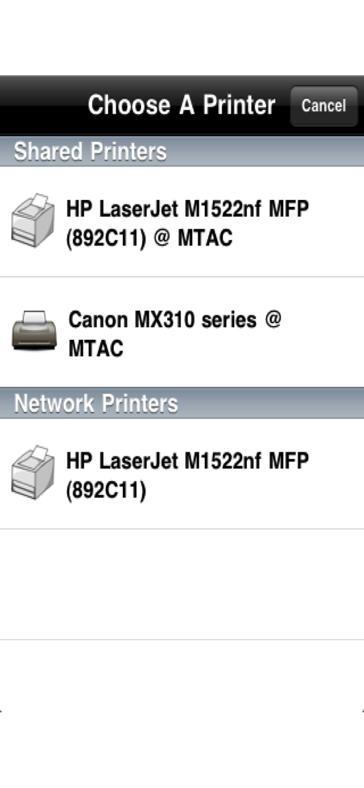 MobileToolz™ (Business Tools) screenshot 3